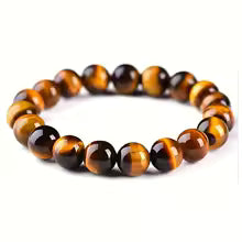 Le bracelet TRENZO : Votre bouclier symbolique contre les énergies négatives, pour plus de confiance et de sérénité .